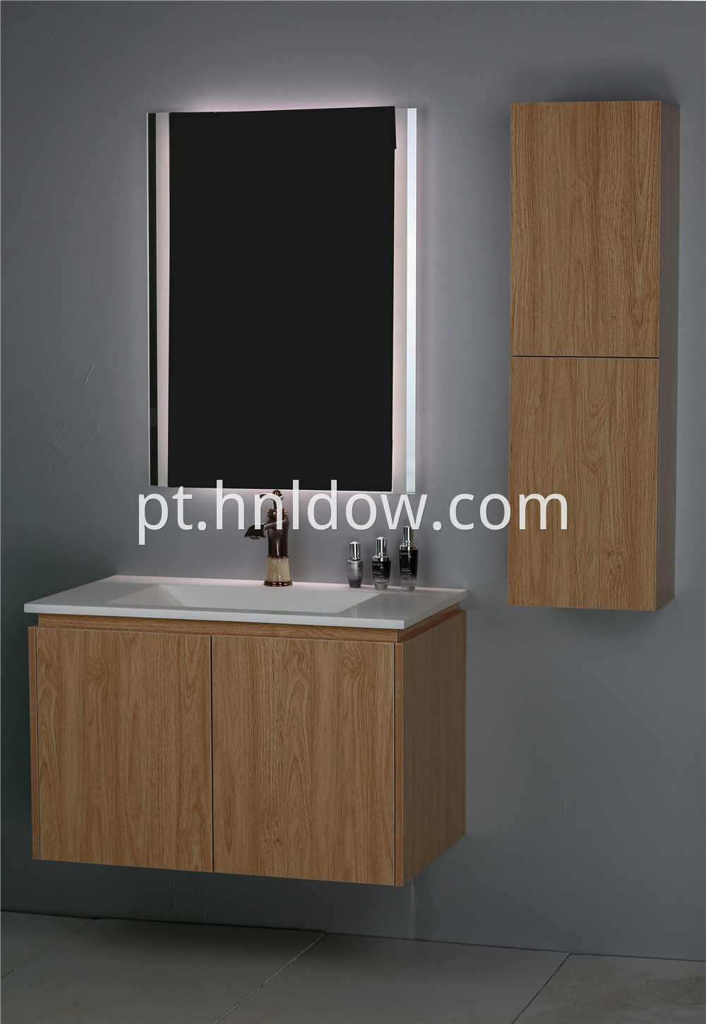 bathroom mirror for wall